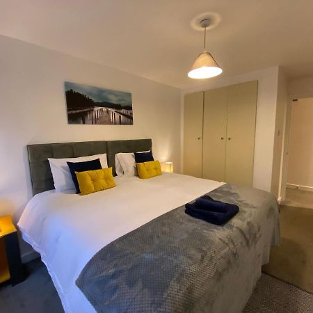 Marie'S Serviced Apartment 2 Bed Olivier Court 베드퍼드 외부 사진
