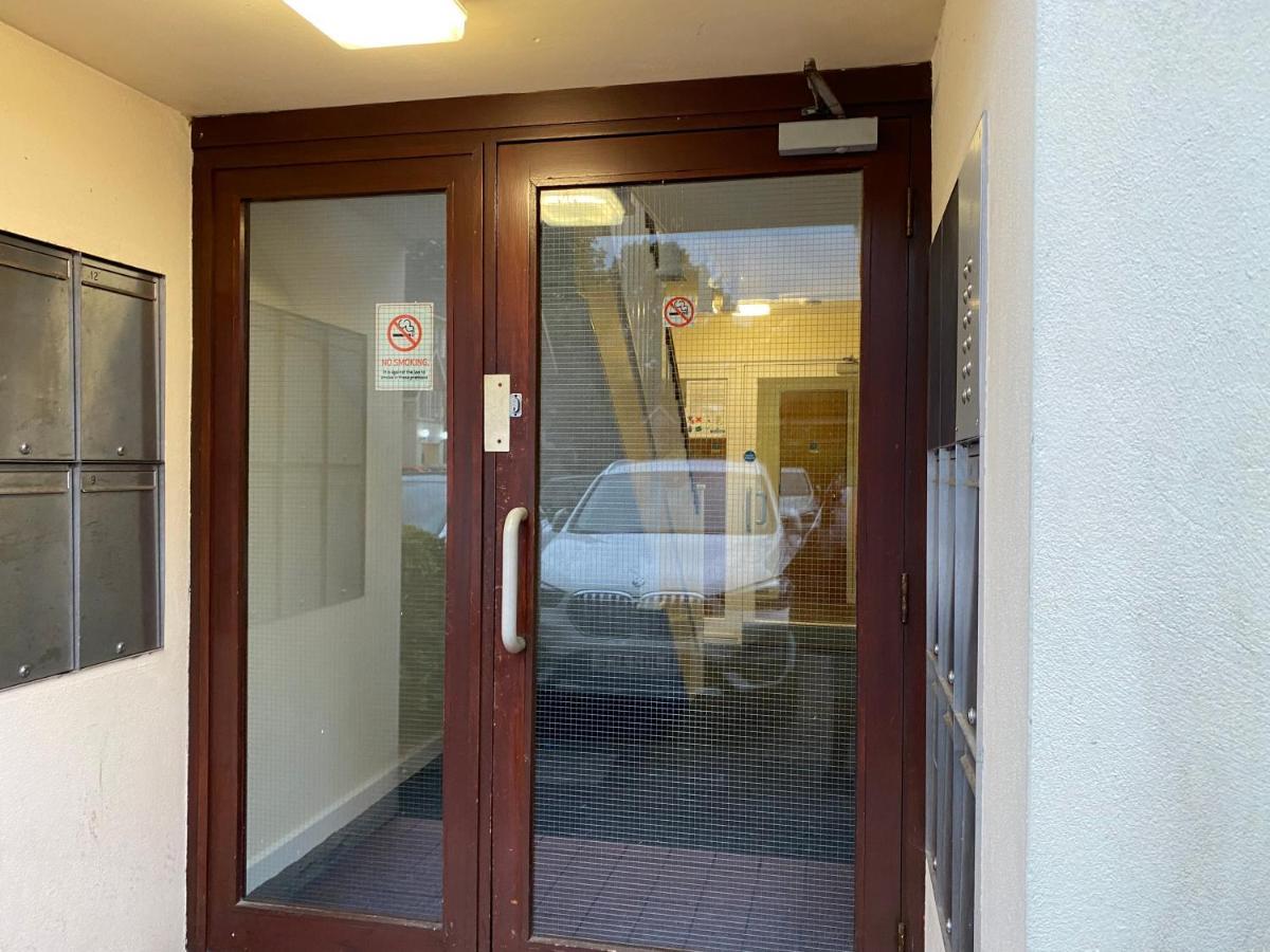 Marie'S Serviced Apartment 2 Bed Olivier Court 베드퍼드 외부 사진