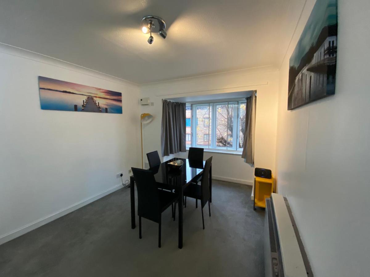 Marie'S Serviced Apartment 2 Bed Olivier Court 베드퍼드 외부 사진