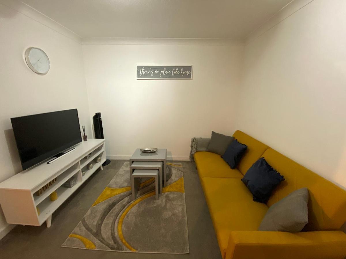 Marie'S Serviced Apartment 2 Bed Olivier Court 베드퍼드 외부 사진